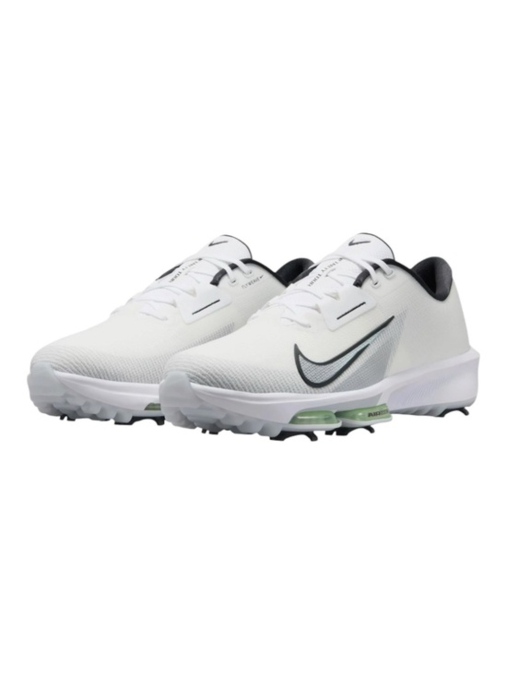 Nike Men's Air Zoom Infinity Tour NEXT% 2 Golf Shoes size 12
